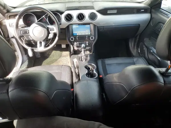 1FATP8UH2G5243061 2016 FORD MUSTANG - Image 8