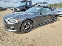 1FATP8UH2G5243383 2016 FORD MUSTANG