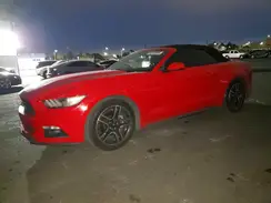 1FATP8UH2G5254089 2016 FORD MUSTANG