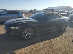 1FATP8UH2G5274617 2016 FORD MUSTANG