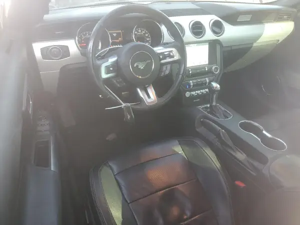 1FATP8UH2G5274617 2016 FORD MUSTANG - Image 8