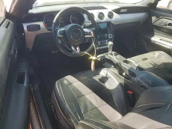 1FATP8UH2G5274939 2016 FORD MUSTANG - Image 8