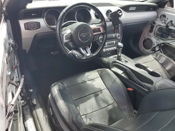 1FATP8UH2G5275007 2016 FORD MUSTANG - Image 8