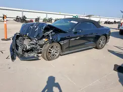 1FATP8UH2G5275038 2016 FORD MUSTANG