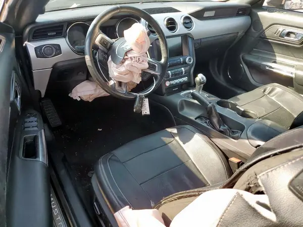 1FATP8UH2G5275038 2016 FORD MUSTANG - Image 8