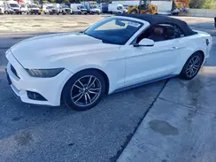 1FATP8UH2G5282135 2016 FORD MUSTANG