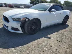 1FATP8UH2G5284631 2016 FORD MUSTANG