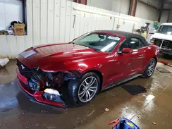 1FATP8UH2G5292681 2016 FORD MUSTANG