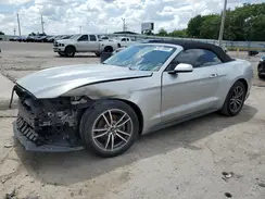 1FATP8UH2G5295645 2016 FORD MUSTANG