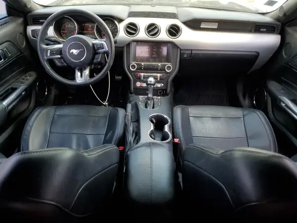 1FATP8UH2G5295645 2016 FORD MUSTANG - Image 8