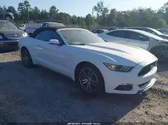 1FATP8UH2G5295659 2016 FORD MUSTANG