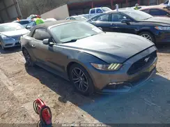 1FATP8UH2G5295824 2016 FORD MUSTANG
