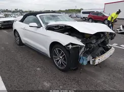 1FATP8UH2G5295905 2016 FORD MUSTANG