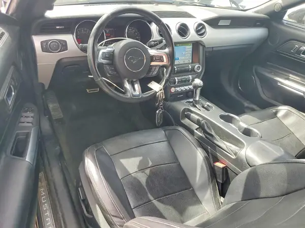 1FATP8UH2G5307504 2016 FORD MUSTANG - Image 8