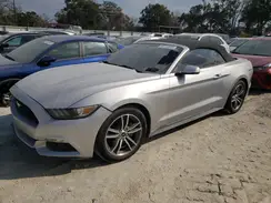 1FATP8UH2G5307521 2016 FORD MUSTANG