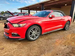 1FATP8UH2G5329521 2016 FORD MUSTANG