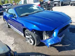 1FATP8UH2G5332838 2016 FORD MUSTANG