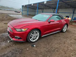 1FATP8UH2G5333682 2016 FORD MUSTANG