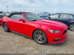 1FATP8UH2H5204374 2017 FORD MUSTANG
