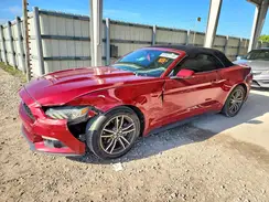1FATP8UH2H5204424 2017 FORD MUSTANG