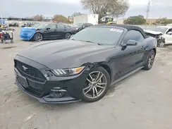 1FATP8UH2H5204570 2017 FORD MUSTANG