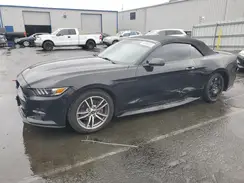 1FATP8UH2H5204665 2017 FORD MUSTANG