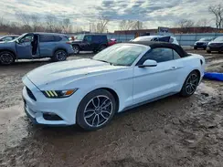 1FATP8UH2H5218081 2017 FORD MUSTANG
