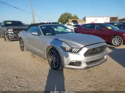 1FATP8UH2H5218288 2017 FORD MUSTANG