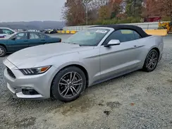 1FATP8UH2H5218470 2017 FORD MUSTANG