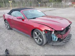 1FATP8UH2H5224799 2017 FORD MUSTANG