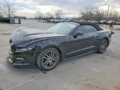 1FATP8UH2H5245099 2017 FORD MUSTANG
