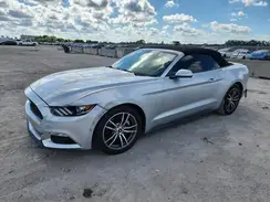 1FATP8UH2H5247967 2017 FORD MUSTANG