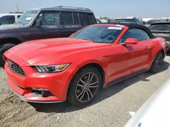 1FATP8UH2H5254305 2017 FORD MUSTANG