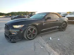 1FATP8UH2H5267393 2017 FORD MUSTANG