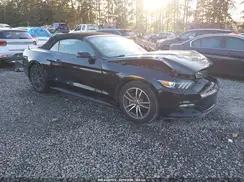 1FATP8UH2H5267474 2017 FORD MUSTANG
