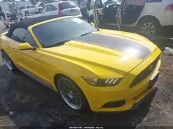 1FATP8UH2H5267619 2017 FORD MUSTANG