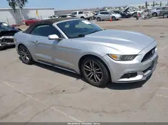 1FATP8UH2H5273064 2017 FORD MUSTANG