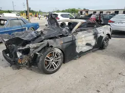 1FATP8UH2H5278524 2017 FORD MUSTANG