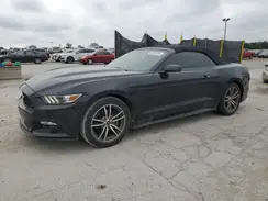 1FATP8UH2H5278801 2017 FORD MUSTANG