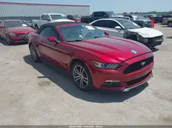 1FATP8UH2H5278832 2017 FORD MUSTANG