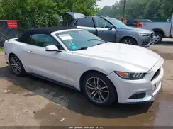 1FATP8UH2H5282542 2017 FORD MUSTANG