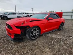 1FATP8UH2H5287238 2017 FORD MUSTANG