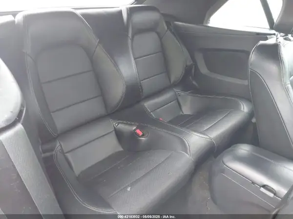 1FATP8UH2H5287482 2017 FORD MUSTANG - Image 8