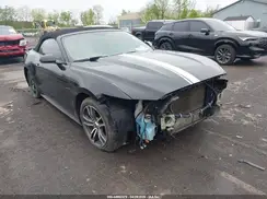 1FATP8UH2H5287546 2017 FORD MUSTANG