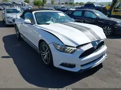 1FATP8UH2H5287871 2017 FORD MUSTANG