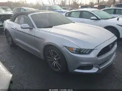 1FATP8UH2H5292830 2017 FORD MUSTANG