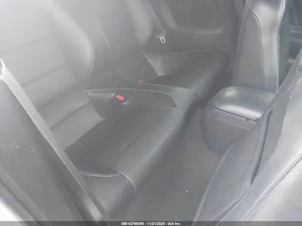 1FATP8UH2H5292830 2017 FORD MUSTANG - Image 8