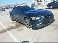 1FATP8UH2H5293279 2017 FORD MUSTANG
