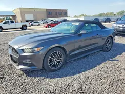 1FATP8UH2H5296019 2017 FORD MUSTANG