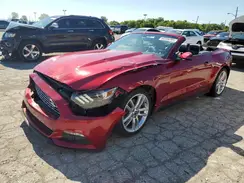 1FATP8UH2H5305995 2017 FORD MUSTANG